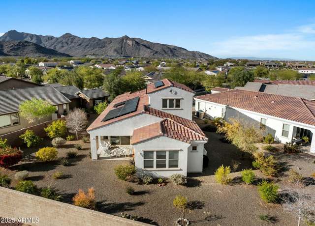Property at 20701 W Minnezona Ave, Buckeye, AZ 85396, 2 beds, 2.5 baths