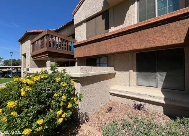 Property at 839 S Westwood St #164, Mesa, AZ 85210, 2 beds, 2 baths