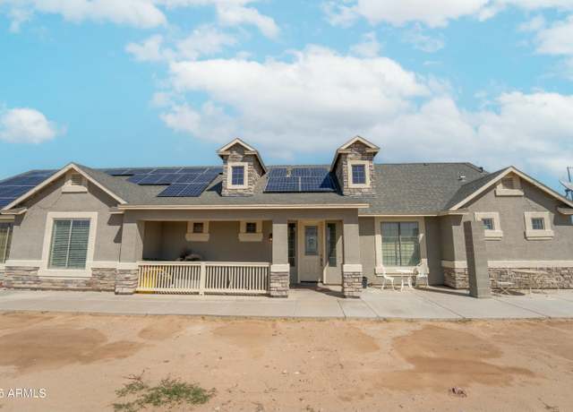 Property at 21022 W Caroline Ln, Buckeye, AZ 85326, 4 beds, 2 baths