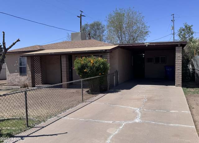 Property at 112 S 28th Dr, Phoenix, AZ 85009, 2 beds, 2 baths