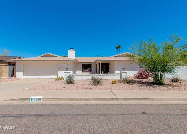 Property at 3020 E Mission Ln, Phoenix, AZ 85028, 4 beds, 2 baths