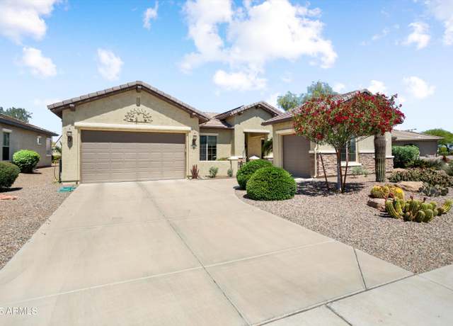 Property at 20140 N 269th Dr, Buckeye, AZ 85396, 2 beds, 2 baths