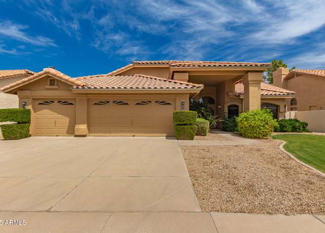 Property at 1590 W Desert Broom Dr, Chandler, AZ 85248, 3 beds, 2 baths