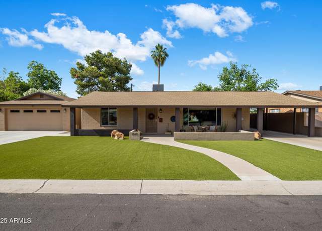 Property at 1640 E Solano Dr, Phoenix, AZ 85016, 4 beds, 3 baths