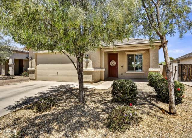 Property at 17626 W Paraiso Dr, Surprise, AZ 85387, 3 beds, 2 baths