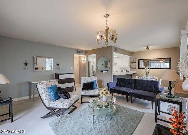 Property at 2959 N 68th Pl #108, Scottsdale, AZ 85251, 1 bed, 1 bath