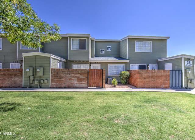 Property at 2301 E University Dr #488, Mesa, AZ 85213, 2 beds, 2 baths