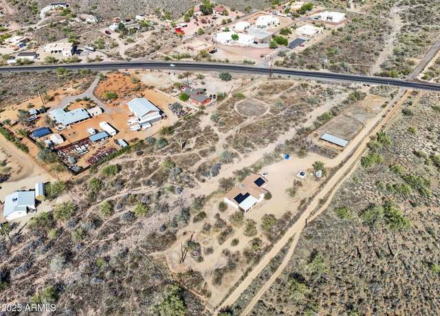 Property at 41806 N New River Rd Unit 21170043/044-B, Phoenix, AZ 85086