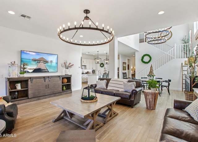 Property at 9920 E Torino Ave, Mesa, AZ 85212, 5 beds, 4.5 baths