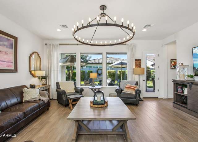 Property at 9920 E Torino Ave, Mesa, AZ 85212, 5 beds, 4.5 baths