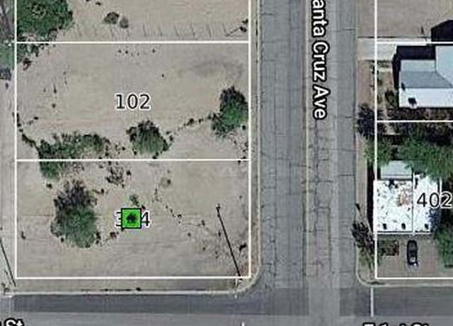 Property at 304 E 1st St #8, Eloy, AZ 85131