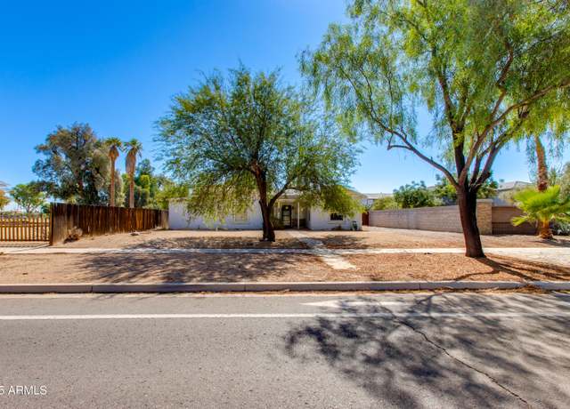 Property at 4479 S Basha Rd, Chandler, AZ 85248, 3 beds, 1 bath