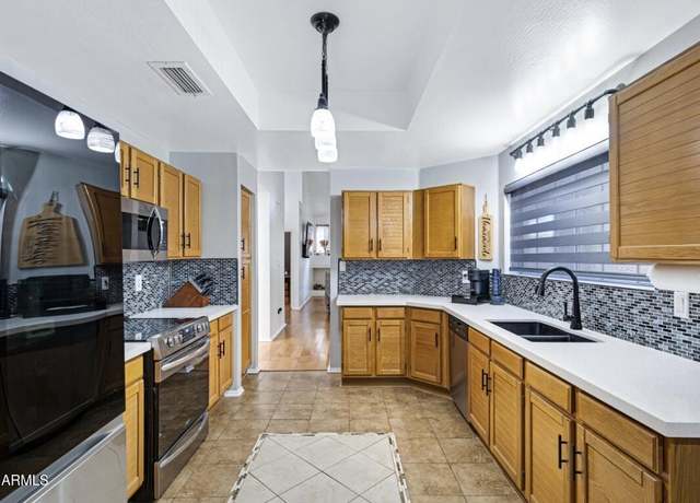 Property at 6744 S Wilson St, Tempe, AZ 85283, 3 beds, 2 baths