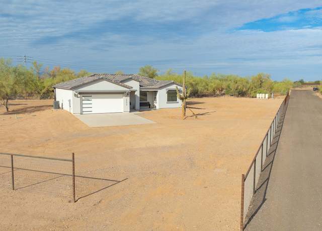 Property at 26670 N 155th Ave, Surprise, AZ 85387, 3 beds, 2 baths