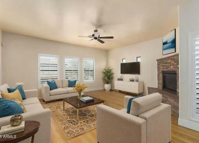 Property at 21320 N 56th St #2159, Phoenix, AZ 85054, 2 beds, 2 baths