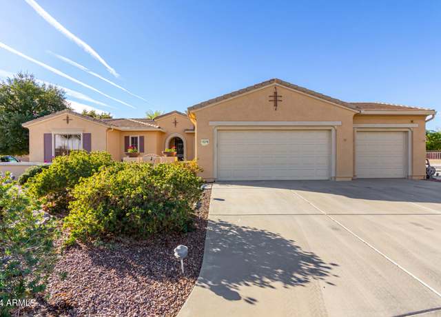 Property at 15278 W Morningtree Dr, Surprise, AZ 85374, 2 beds, 2 baths