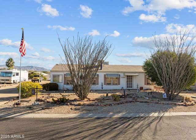 Property at 30909 S Fort Apache Dr, Congress, AZ 85332, 2 beds, 2 baths