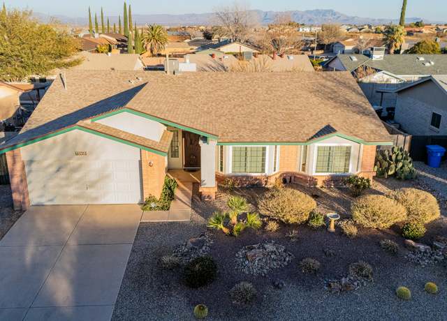 Property at 3305 E Peregrine Dr, Sierra Vista, AZ 85650, 3 beds, 2 baths