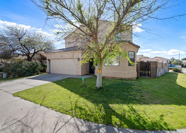 Property at 15646 N 20th Ave, Phoenix, AZ 85023, 3 beds, 2.5 baths
