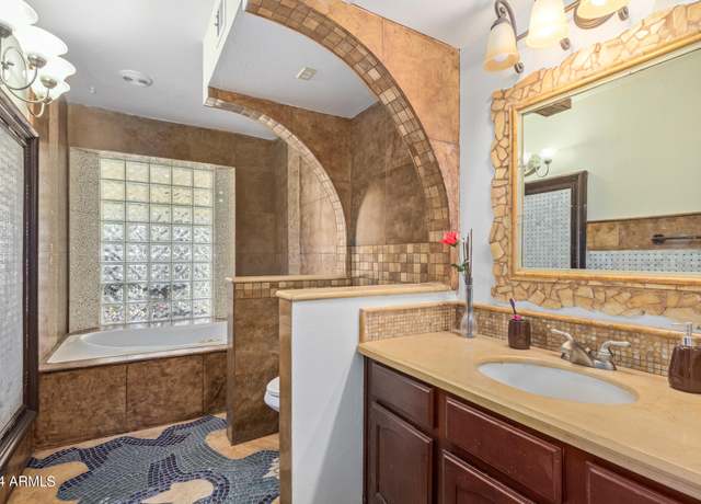 Property at 4747 W Sunnyside Ave, Glendale, AZ 85304, 3 beds, 2 baths