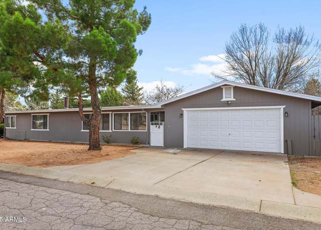 Property at 110 S Pinecrest Rd, Payson, AZ 85541, 3 beds, 2 baths