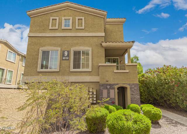 Property at 18250 N Cave Creek Rd #147, Phoenix, AZ 85032, 2 beds, 2.5 baths