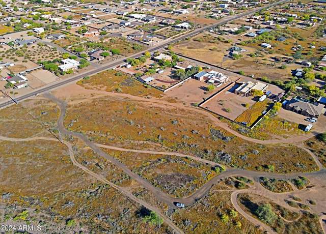 Property at 2.2 acres N 19 Ave #3, Phoenix, AZ 85086