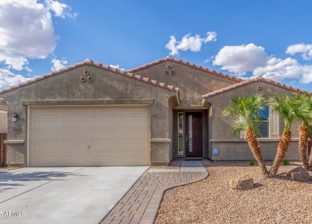 Property at 716 W Blue Ridge Dr, San Tan Valley, AZ 85140, 4 beds, 3 baths