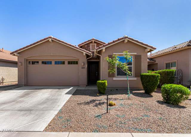 Property at 44837 W Horse Mesa Rd, Maricopa, AZ 85139, 5 beds, 3 baths
