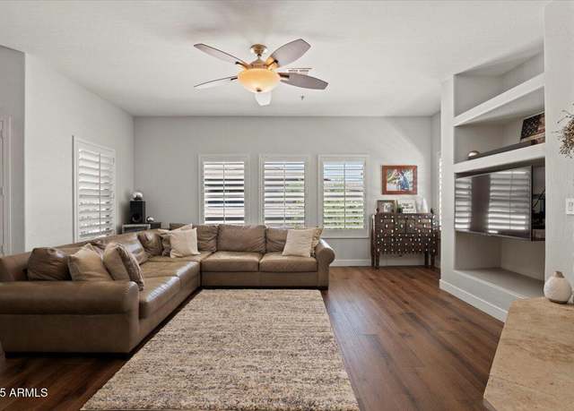 Property at 20121 N 76th St #2006, Scottsdale, AZ 85255, 2 beds, 2 baths