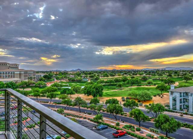 Property at 15215 N Kierland Blvd #636, Scottsdale, AZ 85254, 2 beds, 2.5 baths