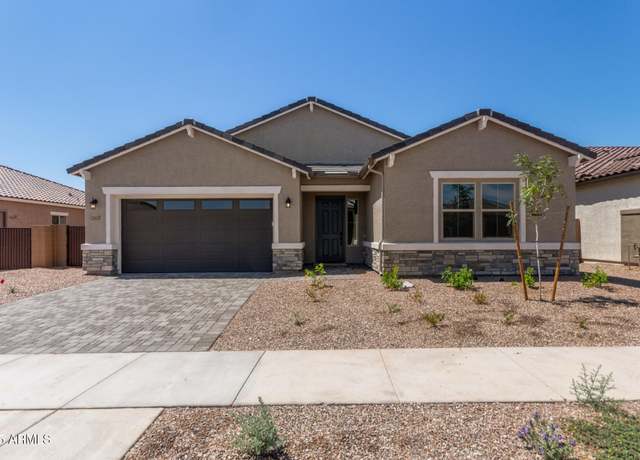 Property at 15833 W Bronco Trl, Surprise, AZ 85387, 3 beds, 2.5 baths