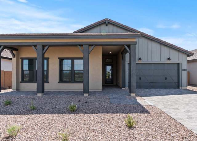 Property at 42065 N Cutbow Trl, San Tan Valley, AZ 85140, 4 beds, 2.5 baths
