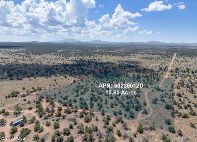 Property at 5785 N Muytala Dr Unit ,D, Williams, AZ 86046