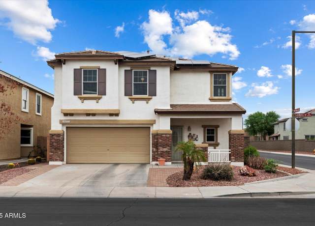 Property at 18222 W Lundberg St, Surprise, AZ 85388, 3 beds, 2.5 baths