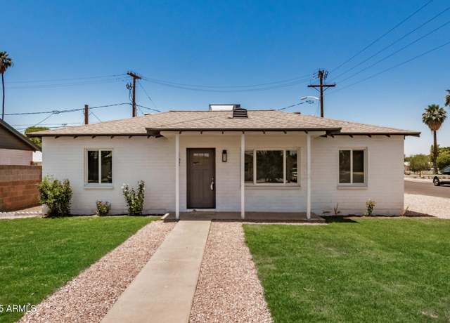 Property at 162 N Hunt Dr W, Mesa, AZ 85203, 3 beds, 2 baths