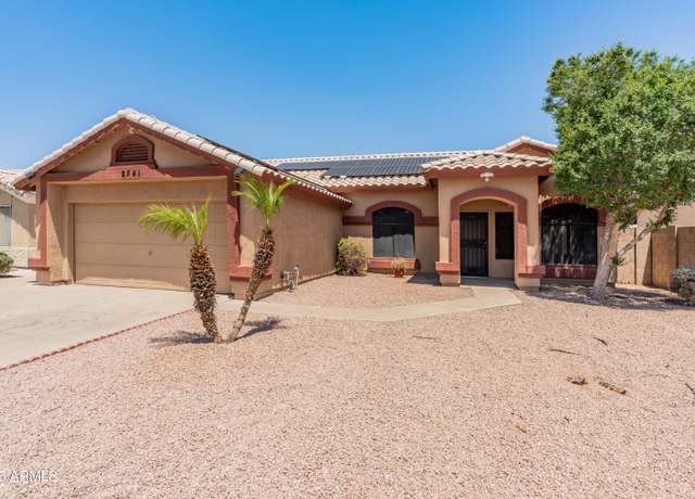 Property at 2541 N 86th Ave, Phoenix, AZ 85037, 4 beds, 2 baths