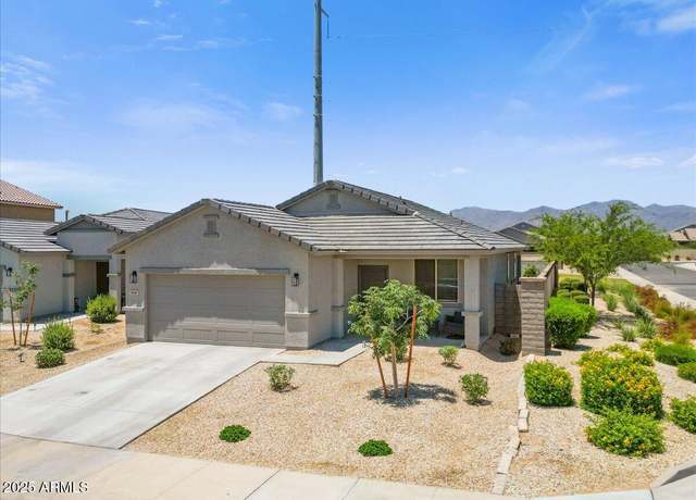 Property at 8518 N 169th Ave, Waddell, AZ 85355, 3 beds, 2 baths