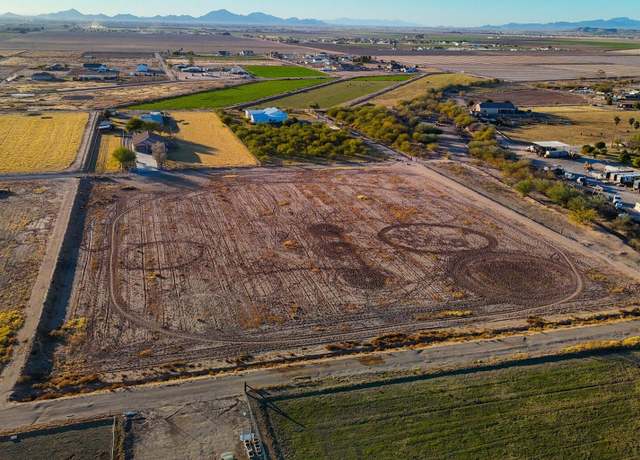 Property at 4284 E Becker Ln Unit -, Coolidge, AZ 85128