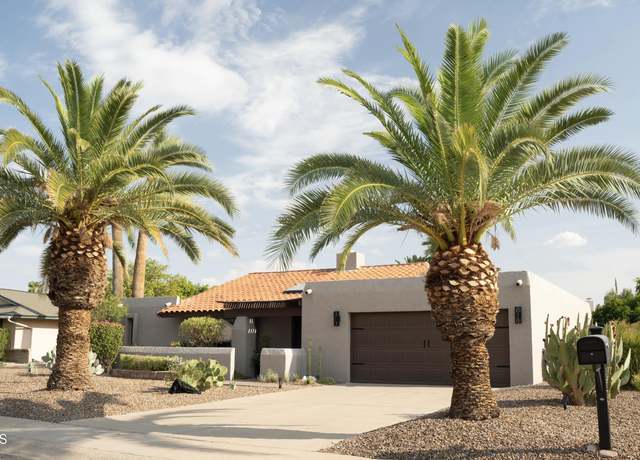 Property at 4363 E Friess Dr, Phoenix, AZ 85032, 3 beds, 2 baths