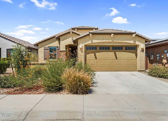 Property at 9002 W Rancho Dr, Glendale, AZ 85305, 3 beds, 2 baths