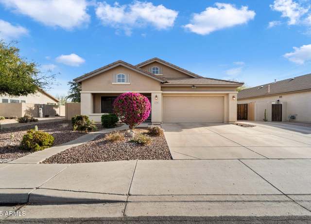 Property at 21995 N 76th Ln, Peoria, AZ 85383, 4 beds, 2 baths