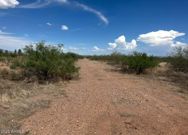 Property at TBD Address Lot 549 Dr #549, Douglas, AZ 85607