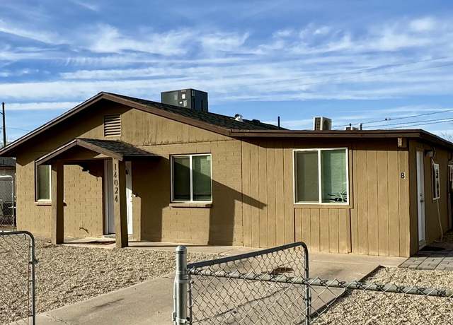 Property at 14024 W Noble Cir, Casa Grande, AZ 85122, 4 beds, 3 baths