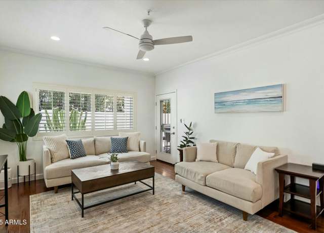 Property at 7710 E Gainey Ranch Rd #139, Scottsdale, AZ 85258, 2 beds, 2 baths