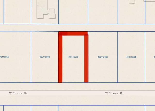 Property at 3130 W Trona Dr #12, Eloy, AZ 85131