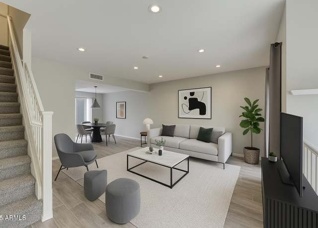 Property at 815 E Rose Ln #105, Phoenix, AZ 85014, 3 beds, 3.5 baths