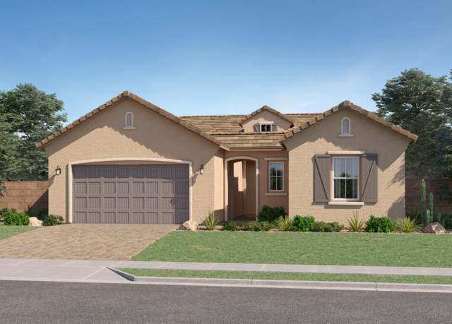 Property at 4784 S 232nd Ln, Buckeye, AZ 85326, 4 beds, 3 baths