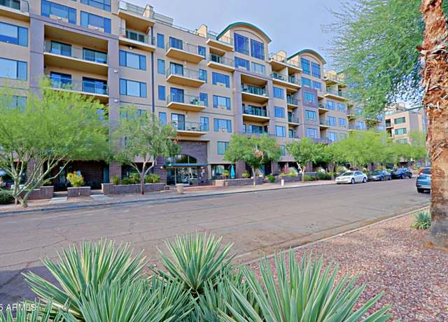 Property at 16 W Encanto Blvd #305, Phoenix, AZ 85003, 2 beds, 2 baths