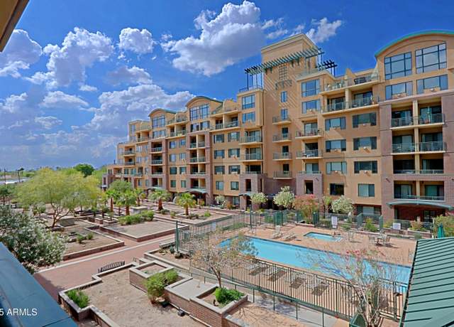 Property at 16 W Encanto Blvd #305, Phoenix, AZ 85003, 2 beds, 2 baths